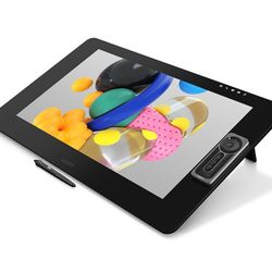 Wacom Cintiq Pro 24"