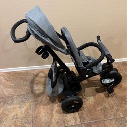 Toddlers Tricycle