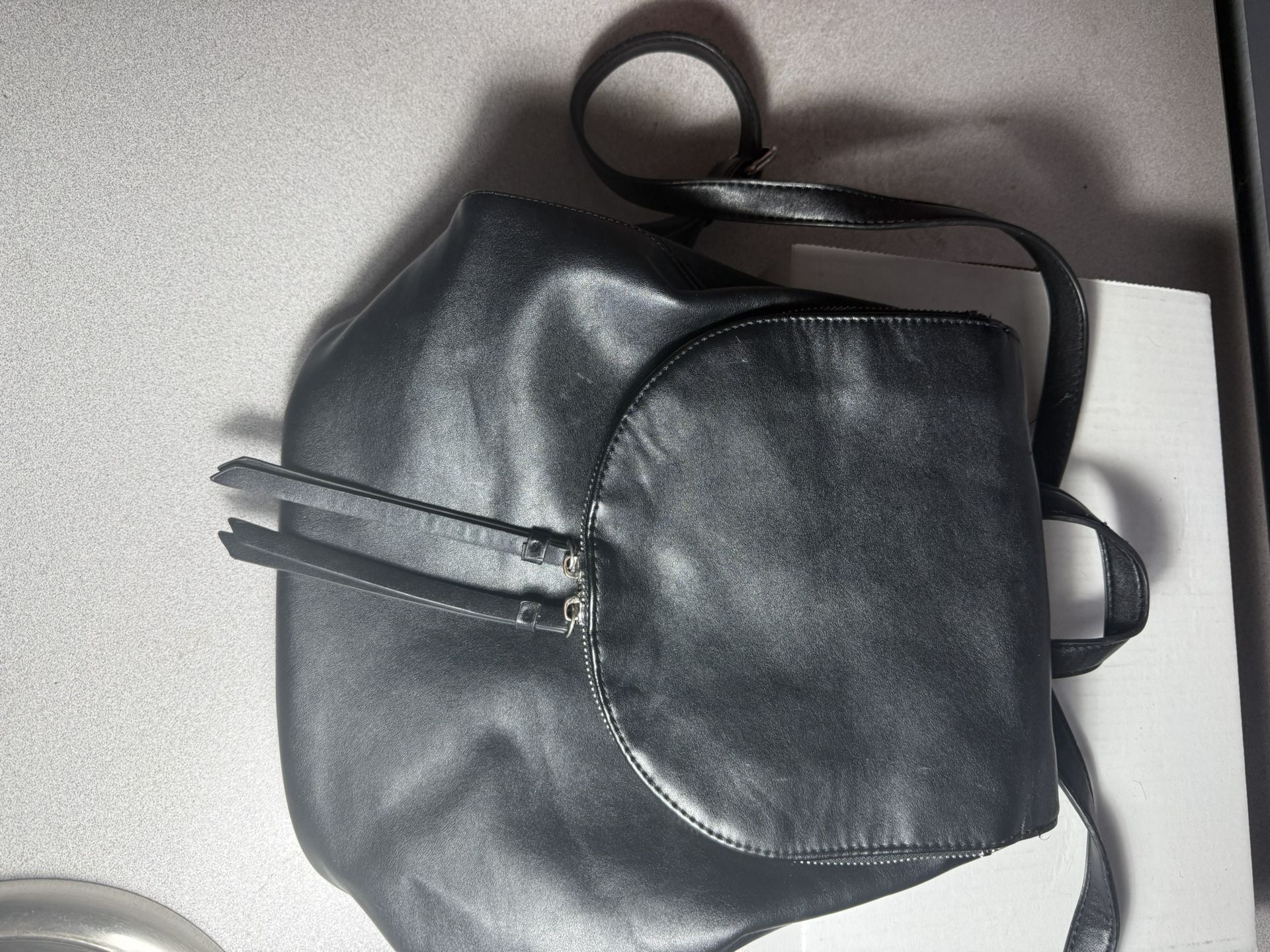 Forever21 Mini Backpack