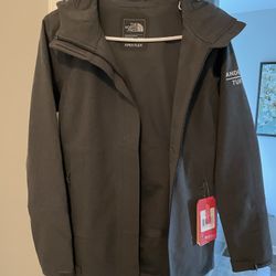 NorthFace Apex Women’s Jacket