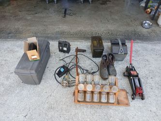 Misc . Stuff