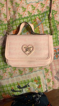 Juicy Couture Purse