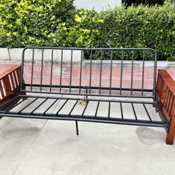Futon Bed Frame