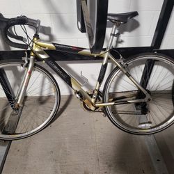 Denali Bike