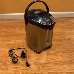 Tiger Electric Water Heater Warmer for Sale in Vancouver, WA - OfferUp