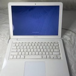 Notebook Apple Mac Macbook 13 
