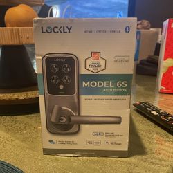 Home Smart Lock