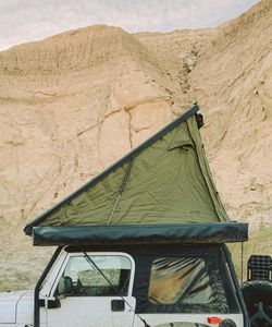 Inspired overland rtt
