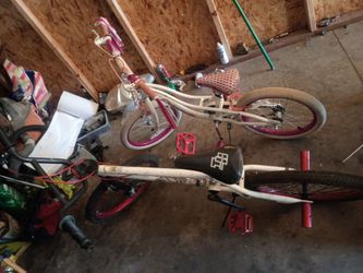Bike's