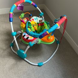 Baby Einstein Jumper 