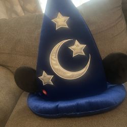 Mickey Hat