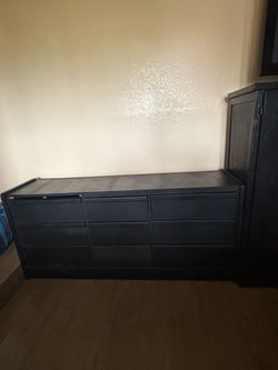 9 drawer dresser