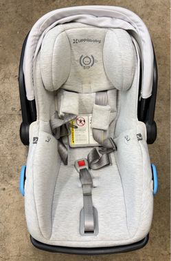UPPAbaby Mesa Infant Car Seat – EXPIRED (2026) – For Parts / Stroller Use