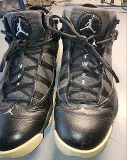  Jordan 