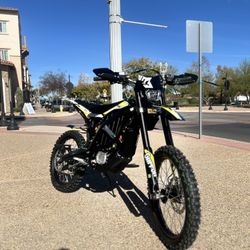 2024 SURRON ULTRA BEE