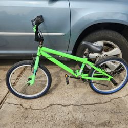 MGP Bike