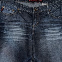 Mudd Jeans/ Y2K