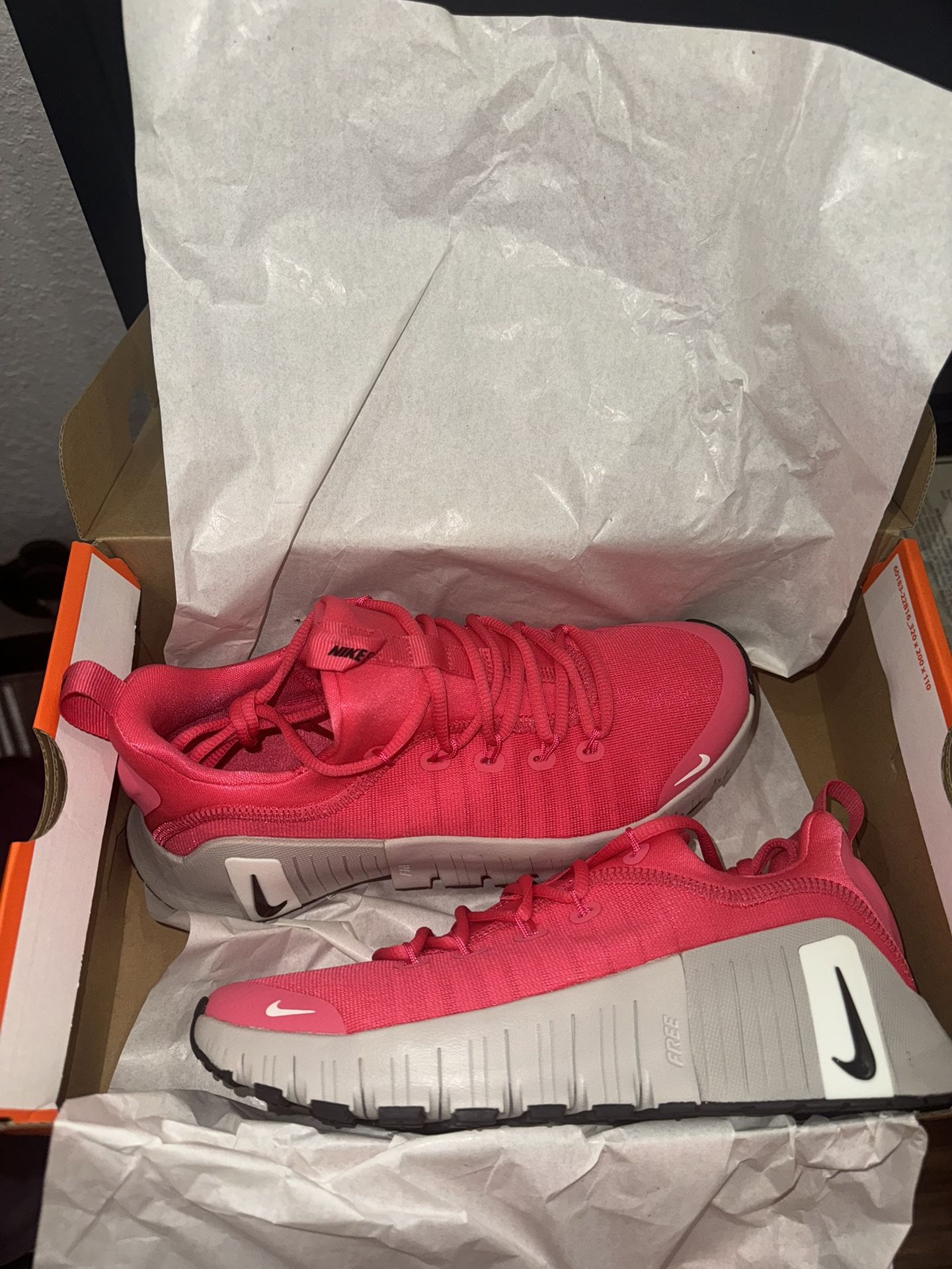 Nike Metcon Shoes