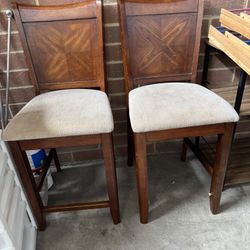 4 Chair 🪑 