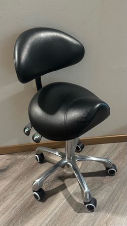 Spa chair/stool