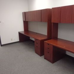 Large Desks