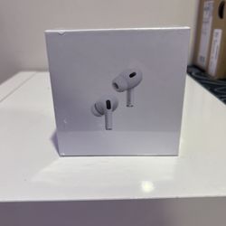 AirPods Pro 2nd Gen 