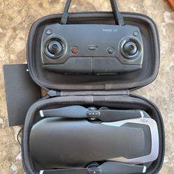 4k Dji Mavic Drone 