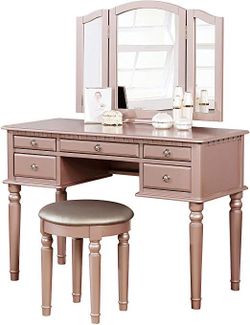 3 Piece Vanity sets $399.99 or $40 down