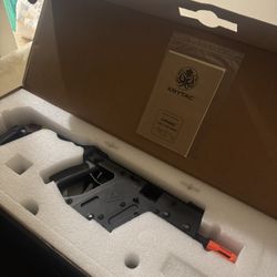 krytac kriss vector smg 