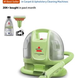 Bissell Portable Vacuum 