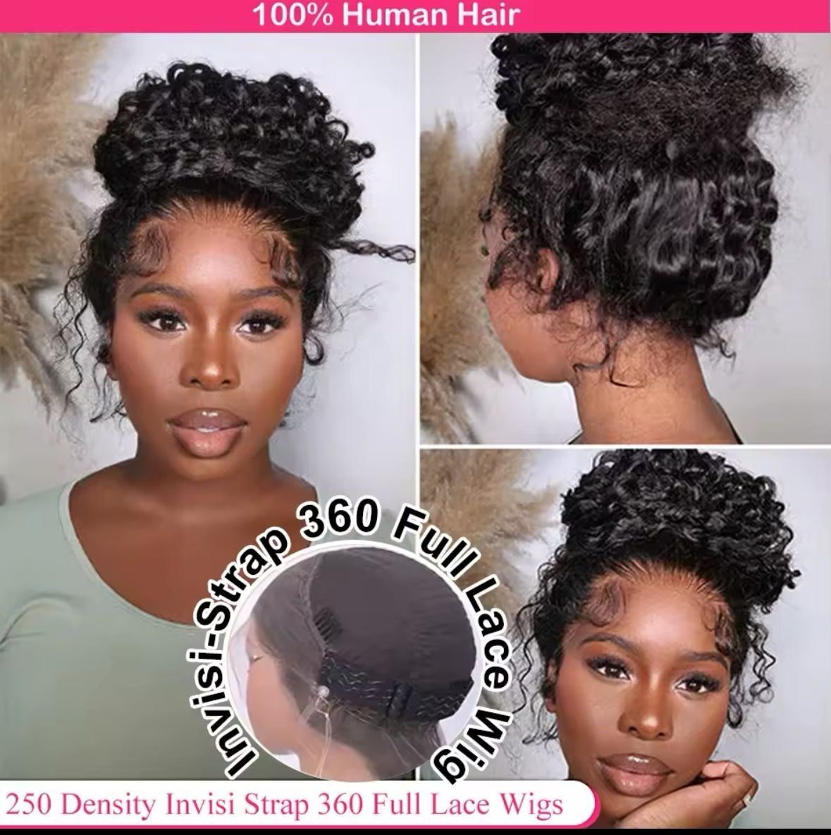 Human Hair
