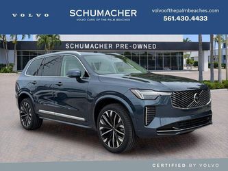 2026 Volvo XC90