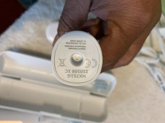 Pillips Sonic Care HX751G