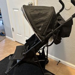 Stroller 3D Mini Summer