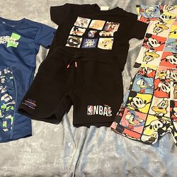 Toddlers  Summer Clothes 