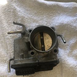 Throttle Body for Toyota Camry 2.4L 2009