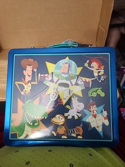 Disney Toy Story 4 Illustrator Art Kit 