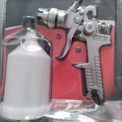 Air Paint Sprayer New $28.00