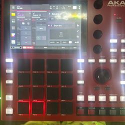 Mpc One Plus 