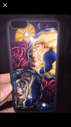 iPhone 6 phone case