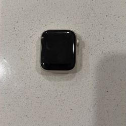 Apple Watch Se 2nd Gen 40mm