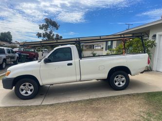 2005 Toyota Tundra