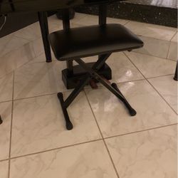 Piano Bench