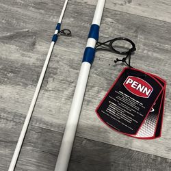 Penn Battle III Surf Rod