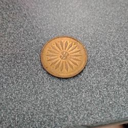 Collectable Coin
