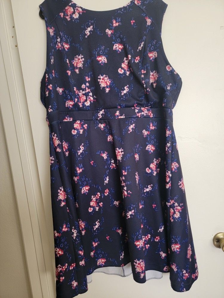 Plus Size Dresses 22 24