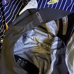 Ksubi/Arcteryxxx 