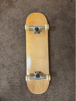 Skate board