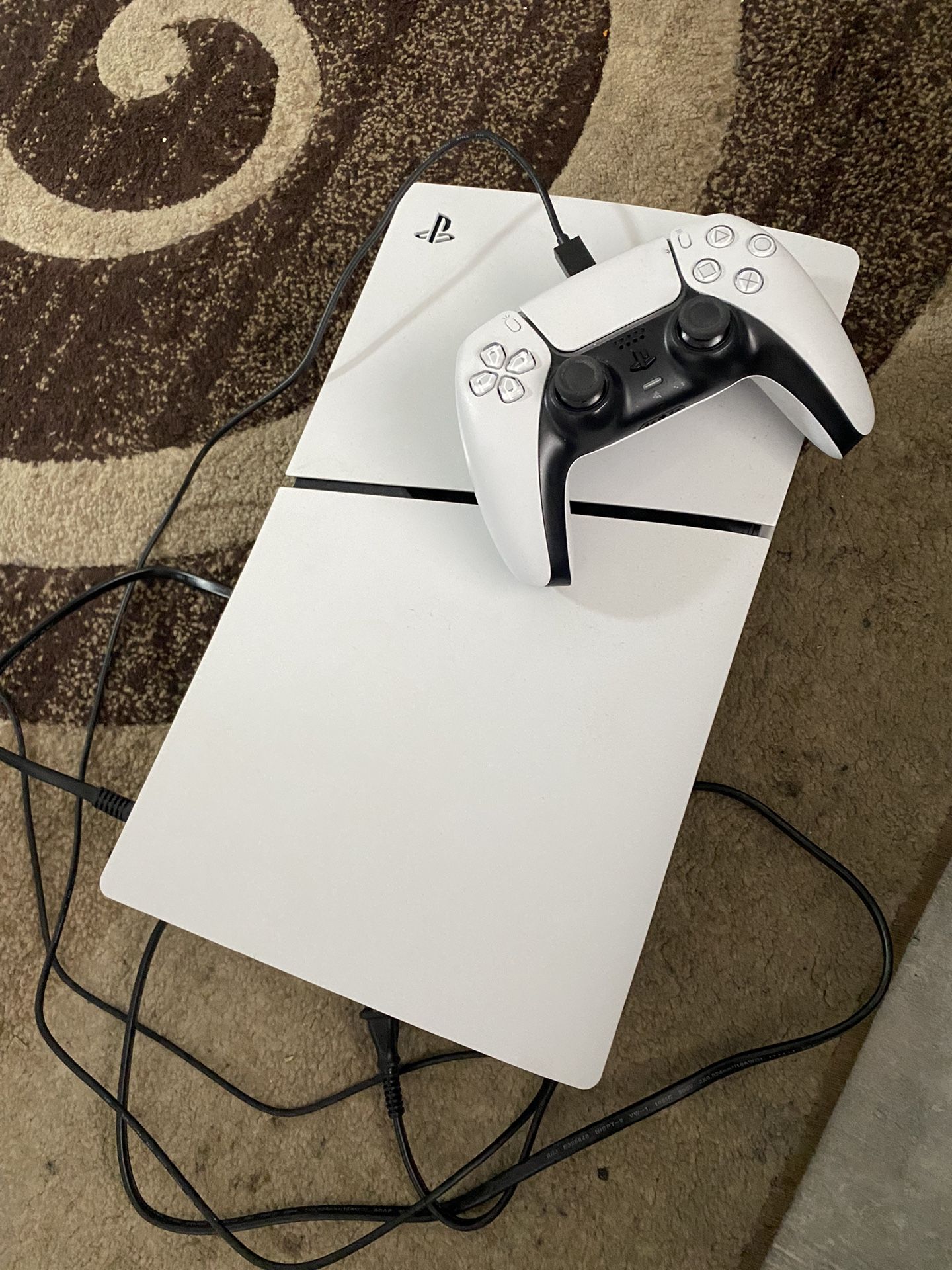 Ps5 Slim