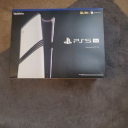 PS 5 PRO EDITION